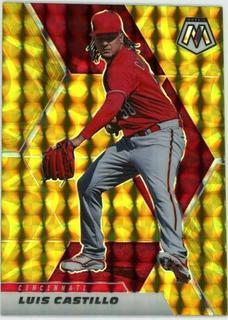 Luis Castillo