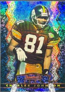 Charles Johnson