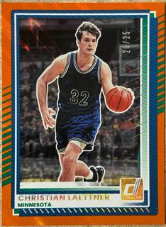 Christian Laettner