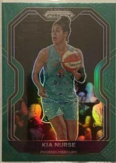 Kia Nurse