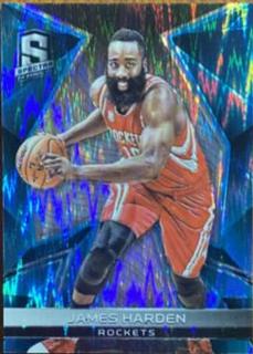James Harden