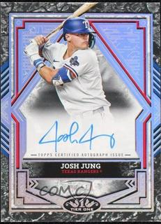 Jace Jung