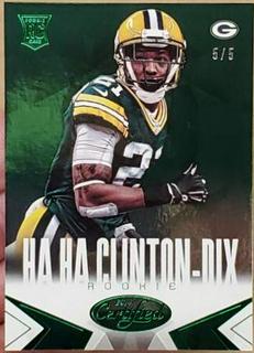 Ha Ha Clinton Dix