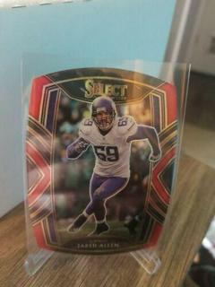 Jared Allen