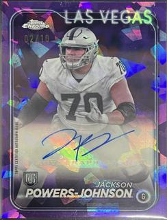 Jackson Powers-Johnson