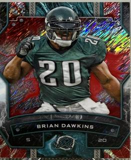 Brian Dawkins