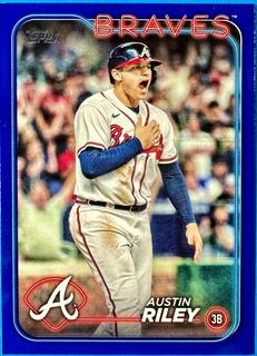 Austin Riley