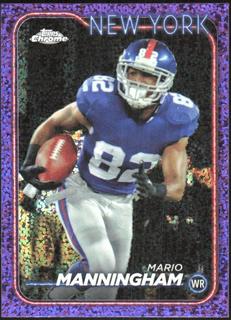 Mario Manningham