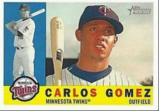 Carlos Gomez