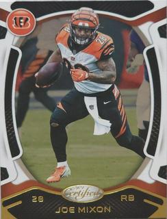 Joe Mixon