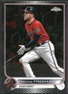 Freddie Freeman