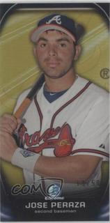 Jose Peraza