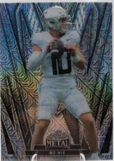 Bo Nix