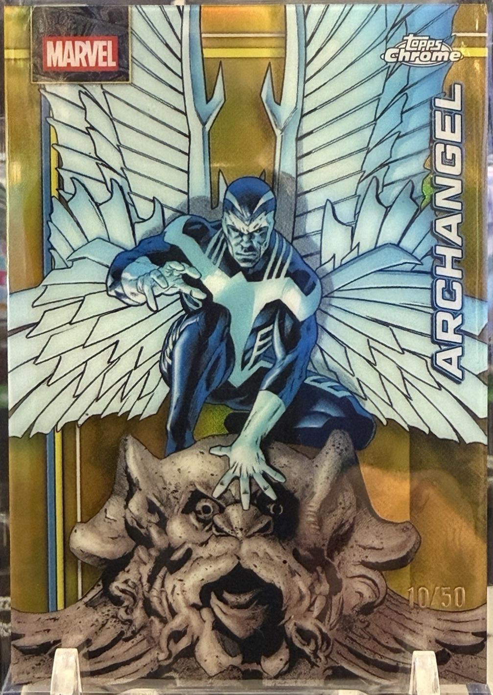 Archangel Gold Refractor