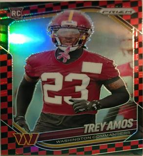 Trey Amos
