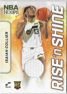 Isaiah Collier