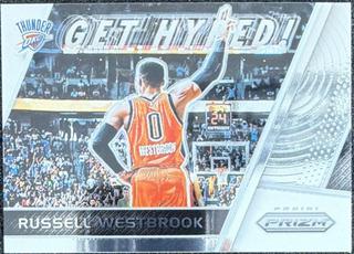Russell Westbrook
