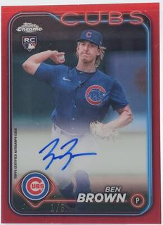 Ben Brown