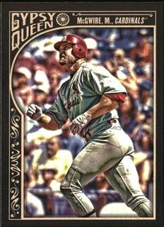 Mark McGwire