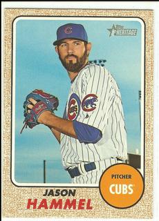 Jason Hammel
