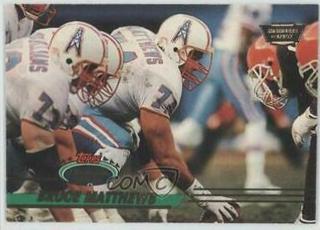 Bruce Matthews