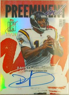 Daunte Culpepper