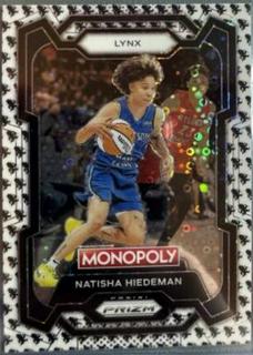 Natisha Hiedeman