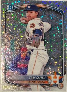Cam Smith