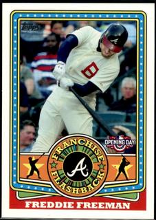Freddie Freeman
