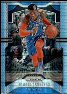 Dennis Schroder