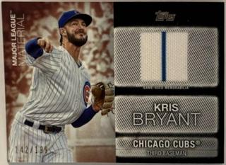 Kris Bryant