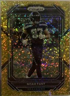 Noah Fant