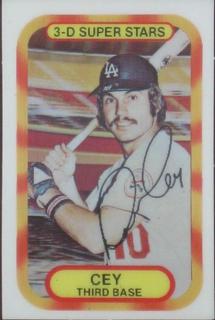 Ron Cey