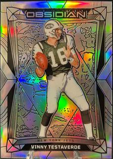 Vinny Testaverde