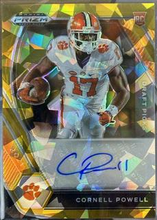 Cornell Powell