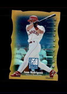 Ivan Rodriguez