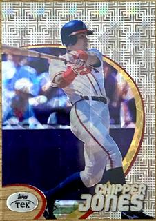Chipper Jones