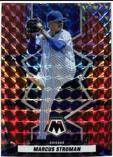 Marcus Stroman