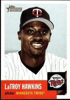 LaTroy Hawkins