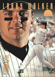 Larry Walker