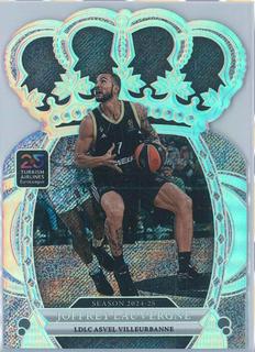 Joffrey Lauvergne