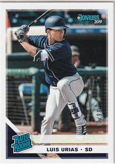 Luis Urias