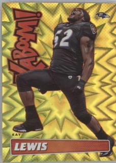 Ray Lewis