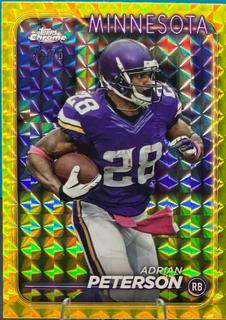 Adrian Peterson
