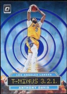 Anthony Davis