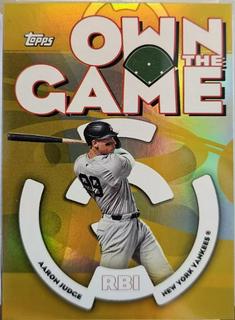 Aaron Judge