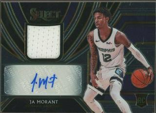 Ja Morant
