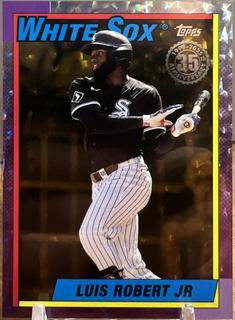 Luis Robert Jr