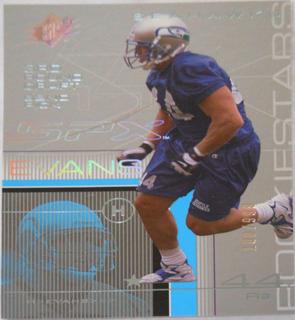 Heath Evans