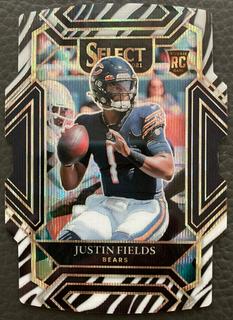 Justin Fields